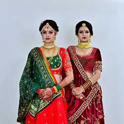 Newstyle Sanket Tower - Beauty Parlour in Anand